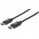 Manhattan 354882 USB cable Manhattan 354882 USB cable