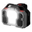 Energia+ 18V aku/võrguraadio, Li-lon, ilma akuta Energia+ 18V aku/võrguraadio, Li-lon, ilma akuta