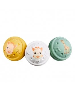 Sophie la girafe 10504 музыкальная игрушка