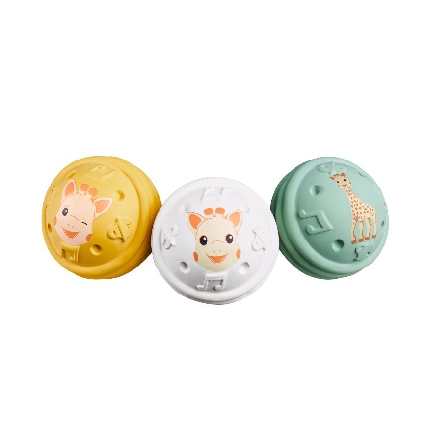Sophie la girafe 10504 музыкальная игрушка – 2