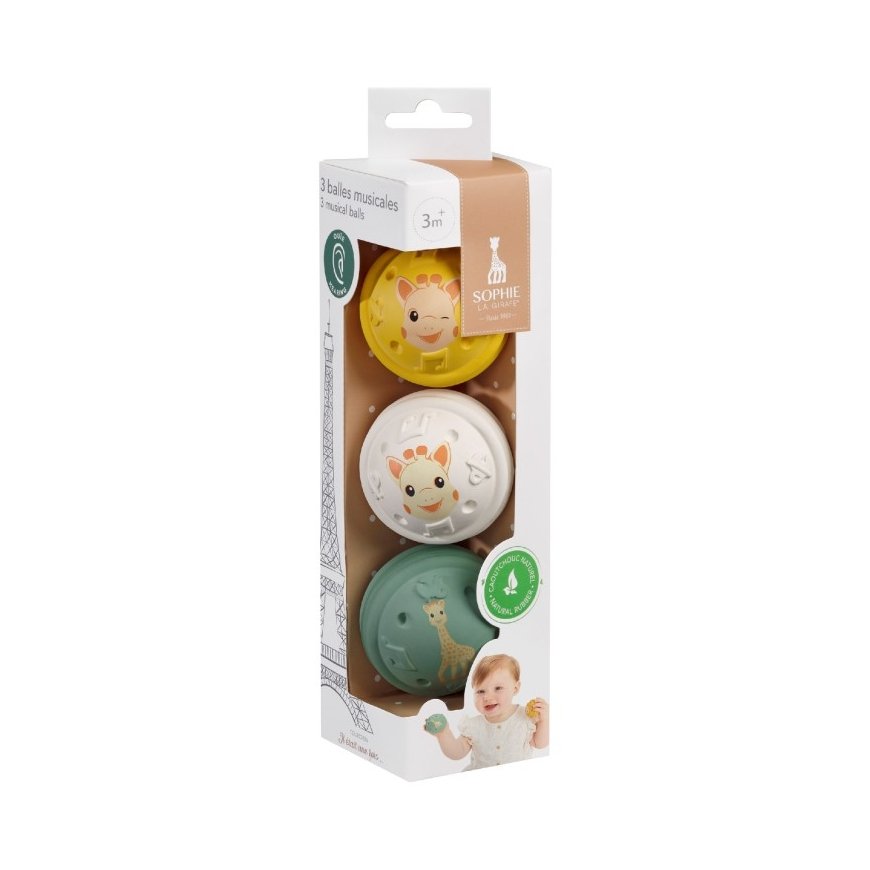 Sophie la girafe 10504 soiva lelu – 3