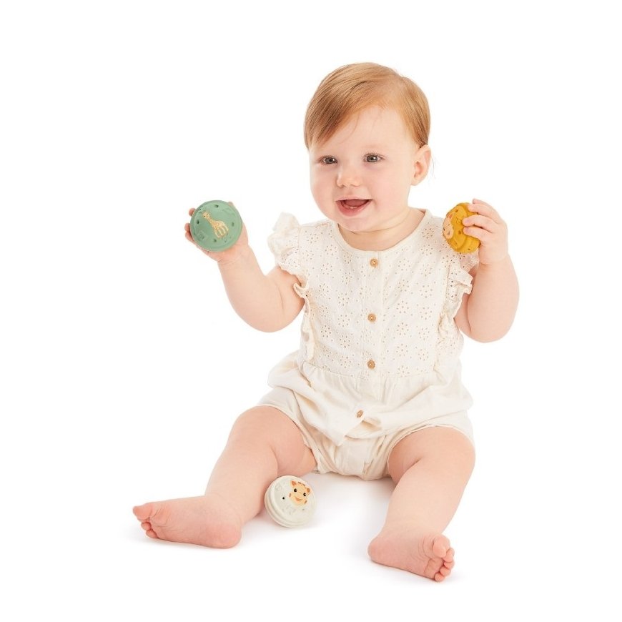 Sophie la girafe 10504 музыкальная игрушка – 4