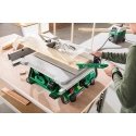 Hikoki C3610DRJW4Z ripzāģis 5000 RPM Hikoki C3610DRJW4Z ripzāģis 5000 RPM
