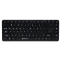 Tellur Mini Wireless Keyboard Black Tellur Mini Wireless Keyboard Black