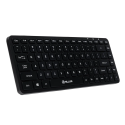 Tellur Mini Wireless Keyboard Black Tellur Mini Wireless Keyboard Black