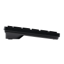 Tellur Mini Wireless Keyboard Black Tellur Mini Wireless Keyboard Black