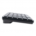 Tellur Mini Wireless Keyboard Black Tellur Mini Wireless Keyboard Black