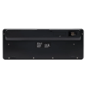 Tellur Mini Wireless Keyboard Black Tellur Mini Wireless Keyboard Black