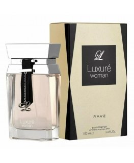 Rave Luxuré Woman EDP W 100 ml