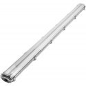 Orno VUMBI II T8 LED 2*22W hermetic lamp with T8 LED fluorescent lamps, 4800lm, IP65, 4000K Orno VUMBI II T8 LED 2*22W hermetic lamp with T8 LED fluorescent lamps, 4800lm, IP65, 4000K