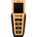 JCB LASER RANGE FINDER 80m RECHARGEABLE Li-Ion USB C