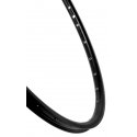 Mach 1 Rim Mach1 ER-20 Disc 27.5" - 584x19C Black 32H ZigZag with eyelets V9 Mach 1 Rim Mach1 ER-20 Disc 27.5" - 584x19C Black 32H ZigZag with eyelets V9