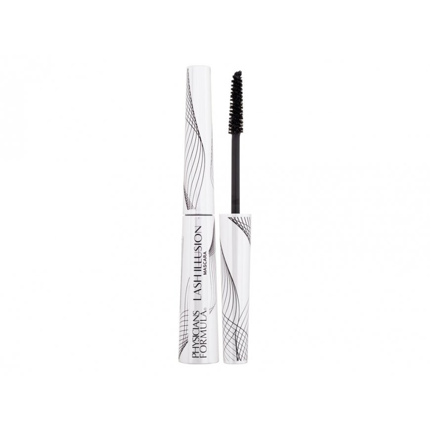 Physicians Formula Eye Booster Lash Illusion Blakstienų tušas moterims, 8,5 ml