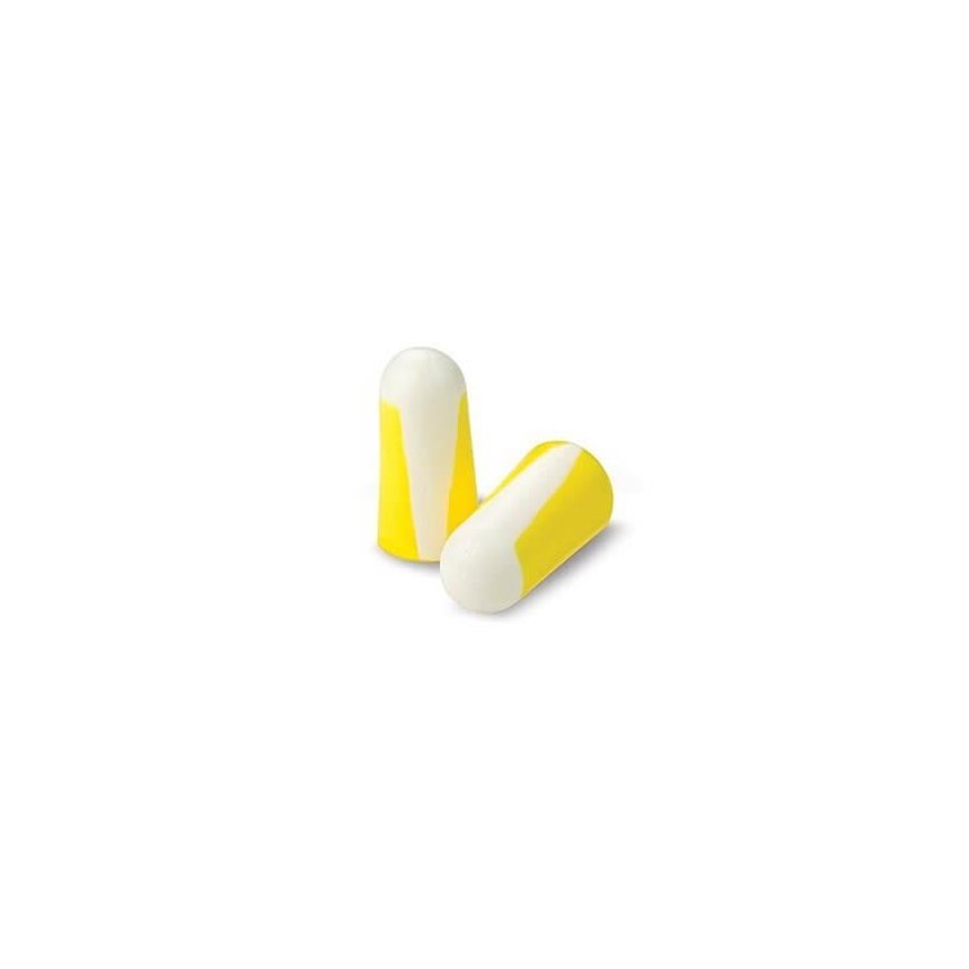Earplugs HONEYWELL Bilsom 303L, 1pc.x500pcs. – 2