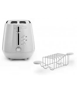 Toaster De'Longhi CTY2103.W