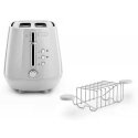 Toaster De'Longhi CTY2103.W