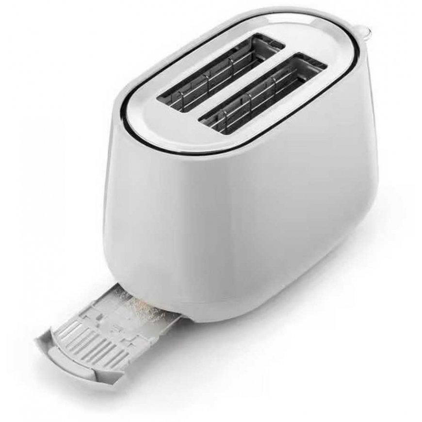 Toaster De'Longhi CTY2103.W – 3