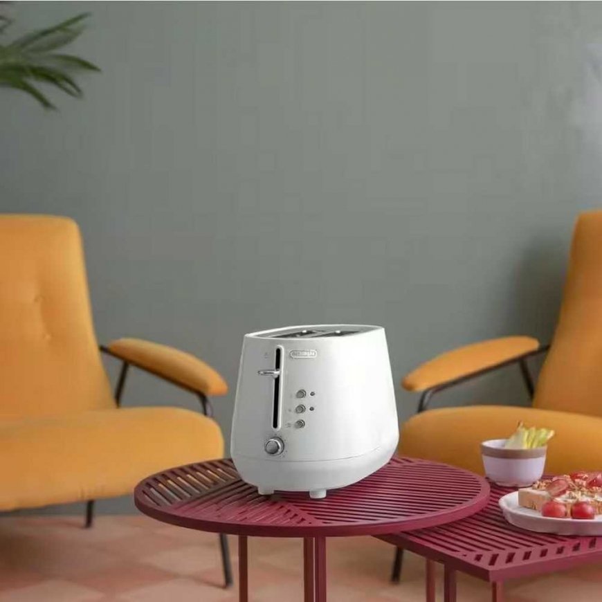 Skrudintuvas De'Longhi CTY2103.W – 4