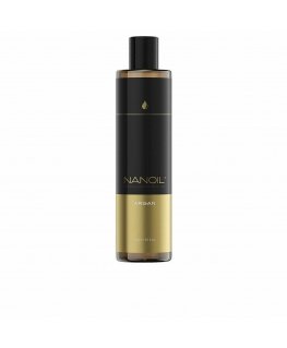 Nanoil Nanolash Micellar Shampoo Argan 300ml