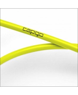Brake armor Capgo BL PTFE 5mm neon Yellow 3m