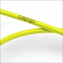 Brake armor Capgo BL PTFE 5mm neon Yellow 3m Brake armor Capgo BL PTFE 5mm neon Yellow 3m