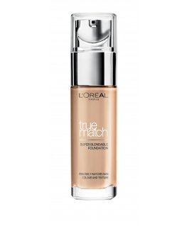 L'Oréal Paris foundation True Match (4N Beige) 30ml