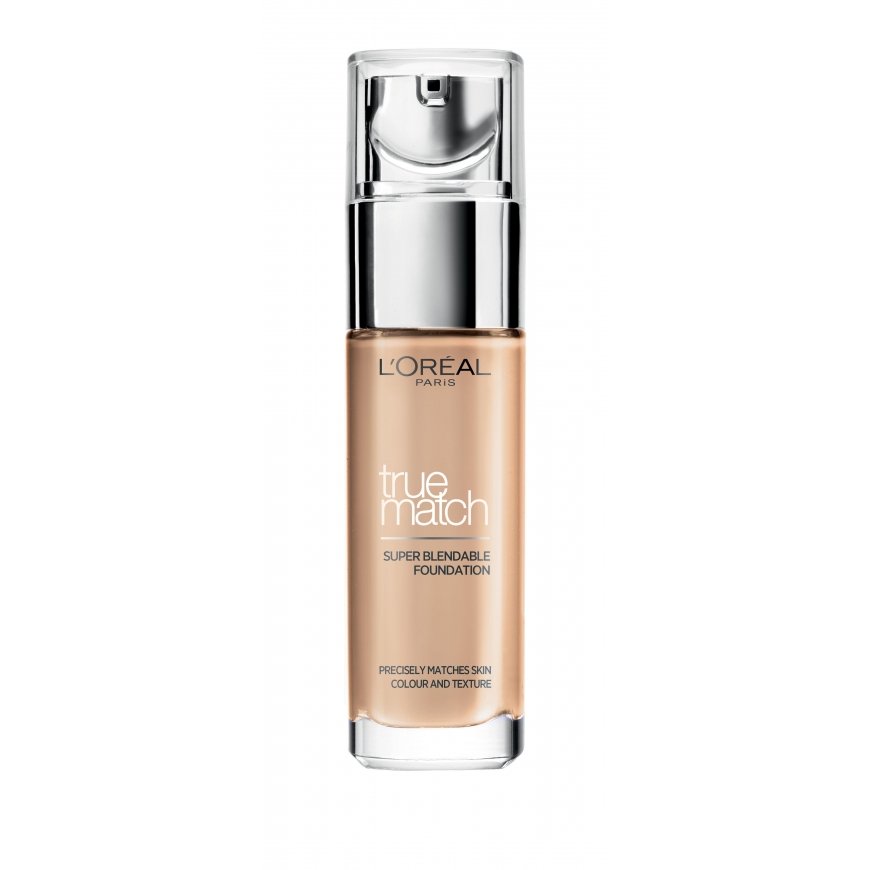 L`Oréal Paris L`Oréal Paris foundation True
