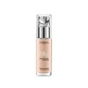 L’Oréal Paris makiažo pagrindas True Match (4N Beige) 30ml L’Oréal Paris makiažo pagrindas True Match (4N Beige) 30ml