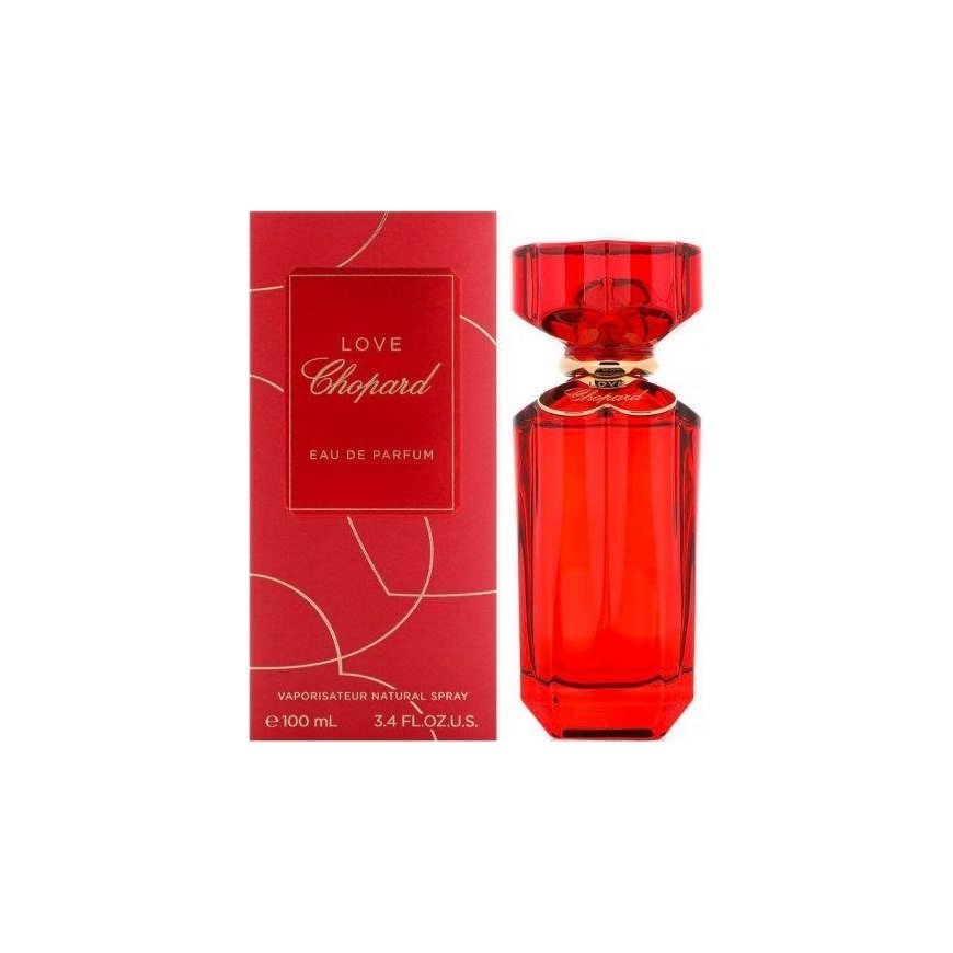 Chopard EDP 100 ml
