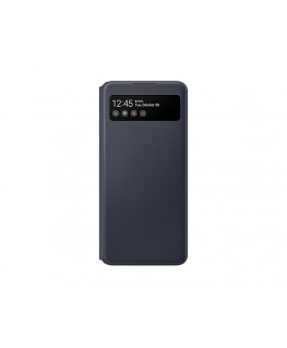 Samsung EF-EA426PBEGEE mobiiltelefoni ümbris 16,8 cm (6.6") Foolio Must