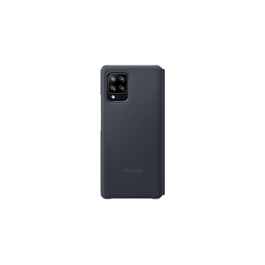 Samsung EF-EA426PBEGEE mobiiltelefoni ümbris 16,8 cm (6.6") Foolio Must – 2