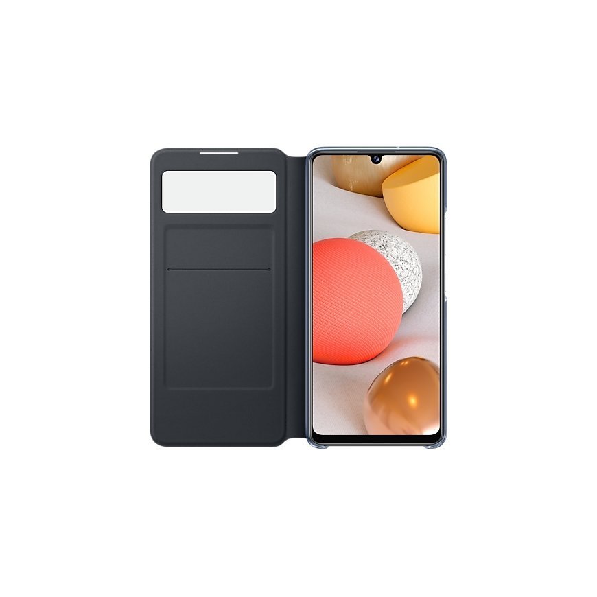 Samsung EF-EA426PBEGEE mobiliojo telefono dėklas 16,8 cm (6.6") „Folio“ Juoda – 3