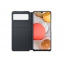 Samsung EF-EA426PBEGEE чехол для мобильного телефона 16,8 cm (6.6") Фолио Черный Samsung EF-EA426PBEGEE чехол для мобильного телефона 16,8 cm (6.6") Фолио Черный