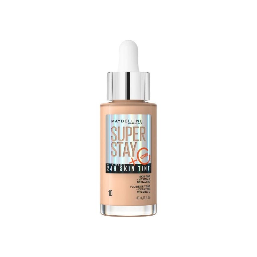 Maybelline Superstay 24h Base De Maquillaje