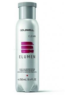 Goldwell Elumen Clean 250 ml