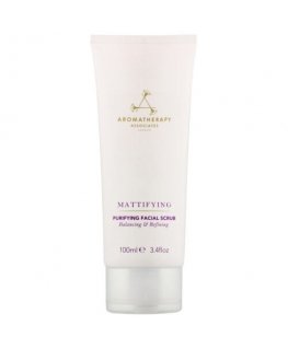 Aromatherapy Associates, Hydrating Rose, Exfoliating Valiklis, 100 ml