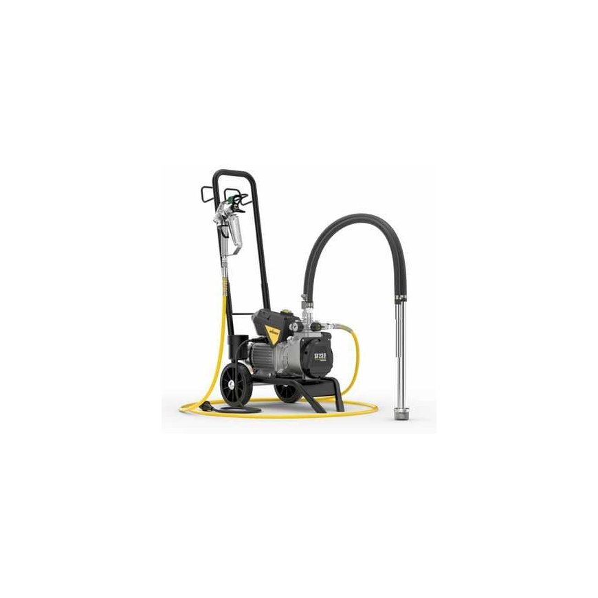 Wagner High-pressure paint sprayer Wagner SuperFinish