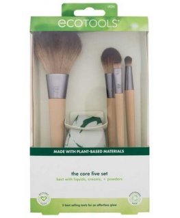 EcoTools The Core Five moterims, 1 pc