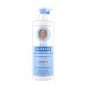 Klorane Baby Cleansing kreminis šaltas 500ml Klorane Baby Cleansing kreminis šaltas 500ml