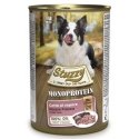 STUZZY suņiem Monoproteīns Cūkgaļa 400g STUZZY suņiem Monoproteīns Cūkgaļa 400g