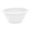 Bowl Ø19x8,4cm Trippy white Bowl Ø19x8,4cm Trippy white