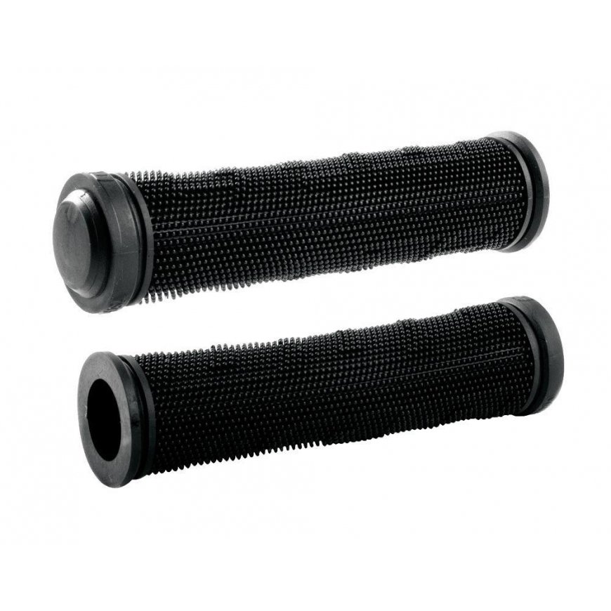 Vairo rankenėlės ODI Subliminal MTB Single Ply 130mm Open Juodas – 2