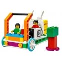 LEGO® Education SPIKE Essential - Basic Set (45345) LEGO® Education SPIKE Essential - Basic Set (45345)