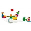 LEGO® Education SPIKE Essential – pagrindinis rinkinys (45345) LEGO® Education SPIKE Essential – pagrindinis rinkinys (45345)