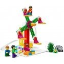 LEGO® Education SPIKE Essential – pagrindinis rinkinys (45345) LEGO® Education SPIKE Essential – pagrindinis rinkinys (45345)