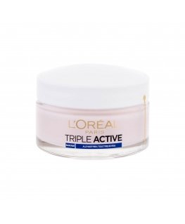 L'Oréal Paris Hydra Specialist Night Skin Cream for women, 50 ml