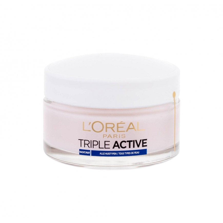 L`Oreal L`Oréal Paris Hydra Specialist Night