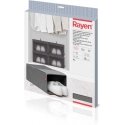 Składane pudełka batams Rayen (2 sztuki) Składane pudełka batams Rayen (2 sztuki)
