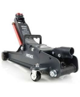 Podnośnik hydrauliczny niskoprofilowy żaba 2,5t 2500 kg ce amio-02501