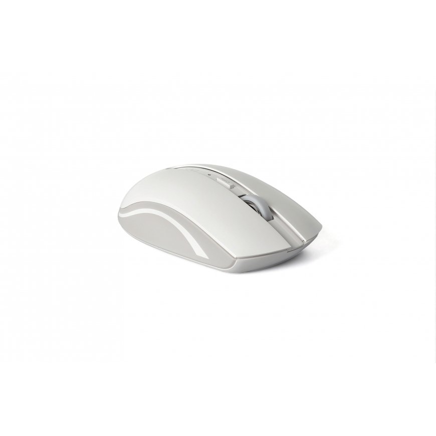 Rapoo 7200M hiiri Molempikätinen RF Wireless + Bluetooth Optinen 1600 DPI – 2